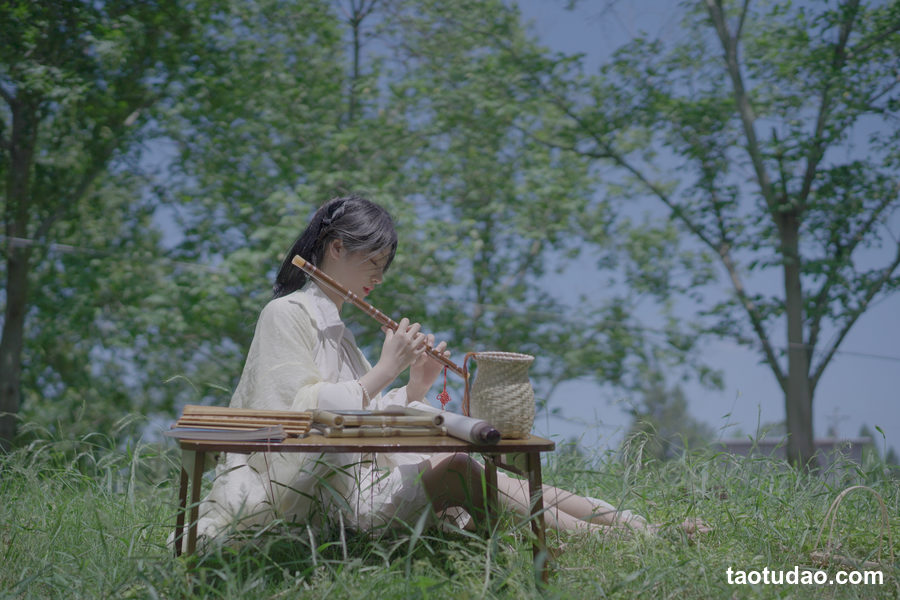 图片[3]-[YITUYU艺图语]2023.03.13 春 银河三千里[22+1P／276MB]-艺库