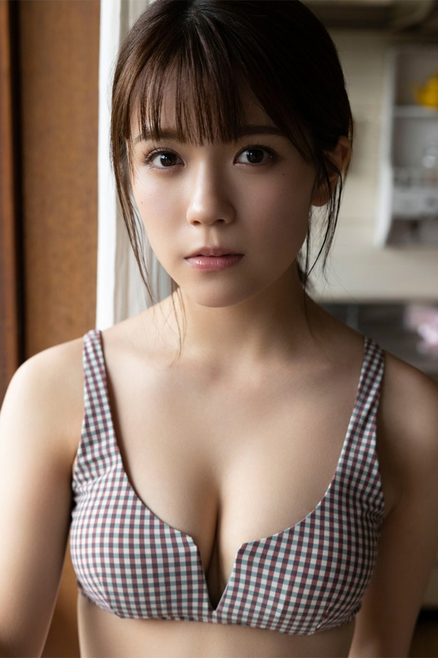 图片[3]-村山优香写真集「ラスト・ティーン」-艺库