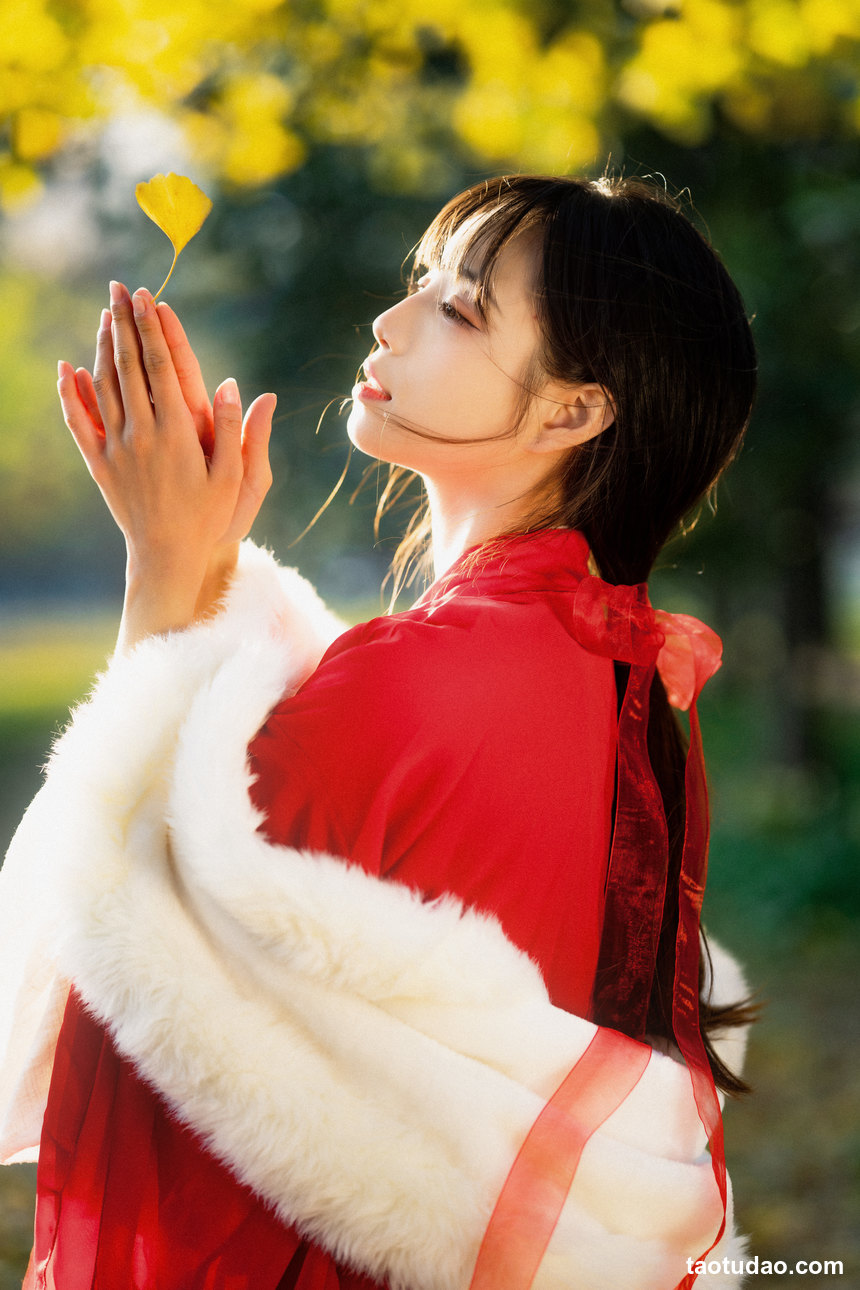 图片[2]-[YITUYU艺图语]2022.05.18 光感之美 贰加六[23+1P／331MB]-艺库