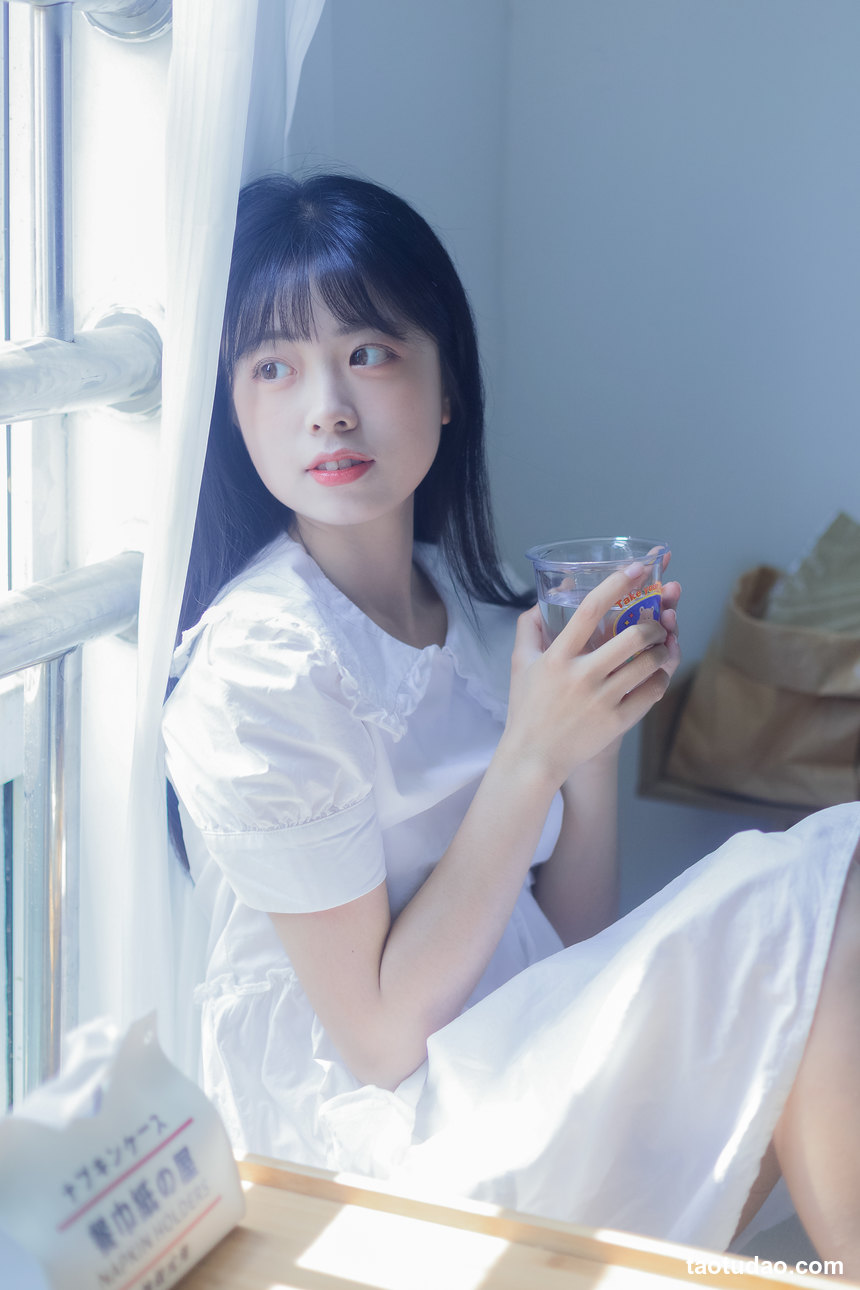图片[3]-[YITUYU艺图语]2022.08.06 白日梦 可爱泡泡呀[34+1P／301MB]-艺库