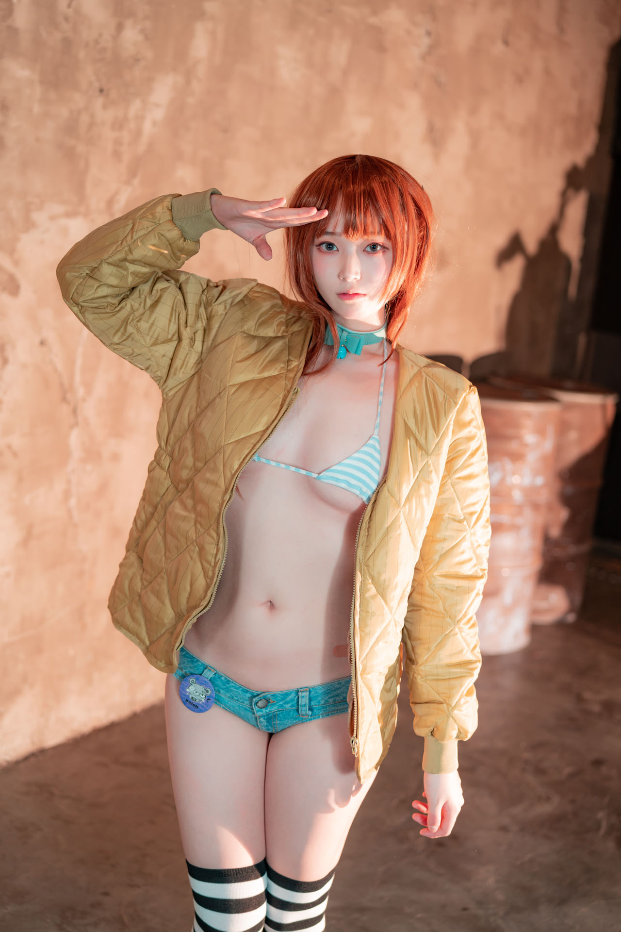 图片[15]-Bambi(밤비) – 全套（自动更新）-艺库