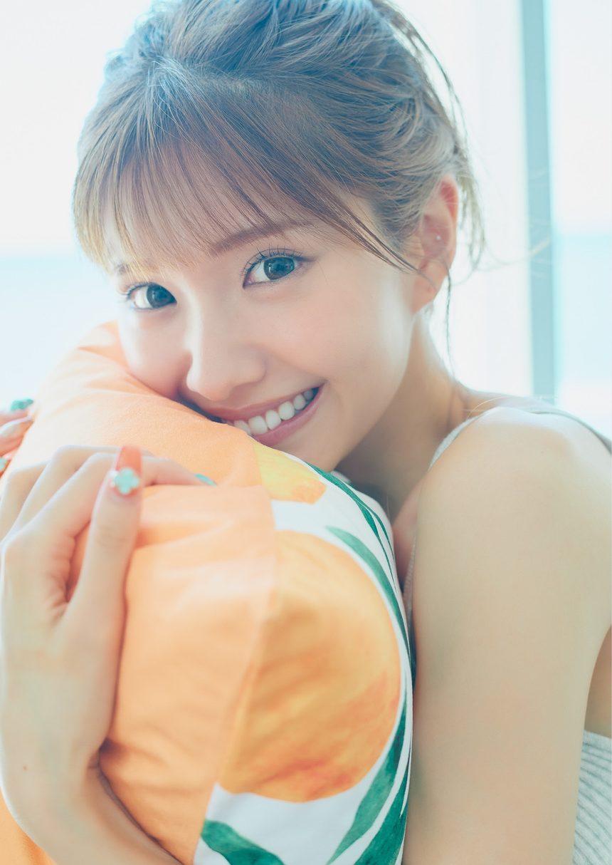 图片[4]-HIMEKA写真集「Secret Summer」-艺库