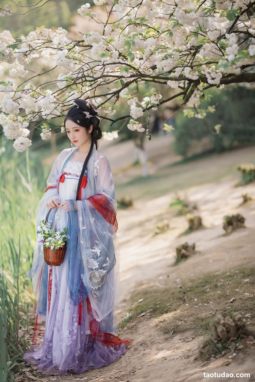 图片[2]-[YITUYU艺图语]2022.06.02 灯火斑斓 木棉棉OwO[27+1P／627MB]-艺库