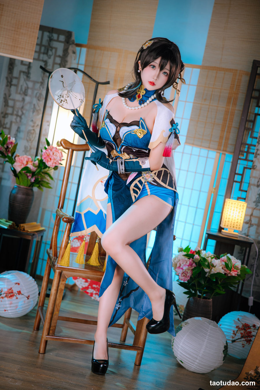 图片[3]-日奈娇 NO.87 – 阮梅 [30P-654MB]-艺库