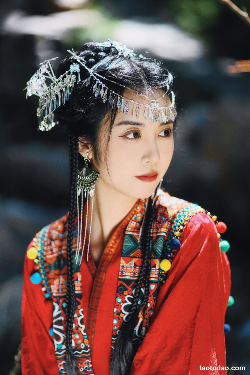 图片[2]-[YITUYU艺图语]2022.11.04 牵梦 淺櫻桃奈[43+1P／516MB]-艺库