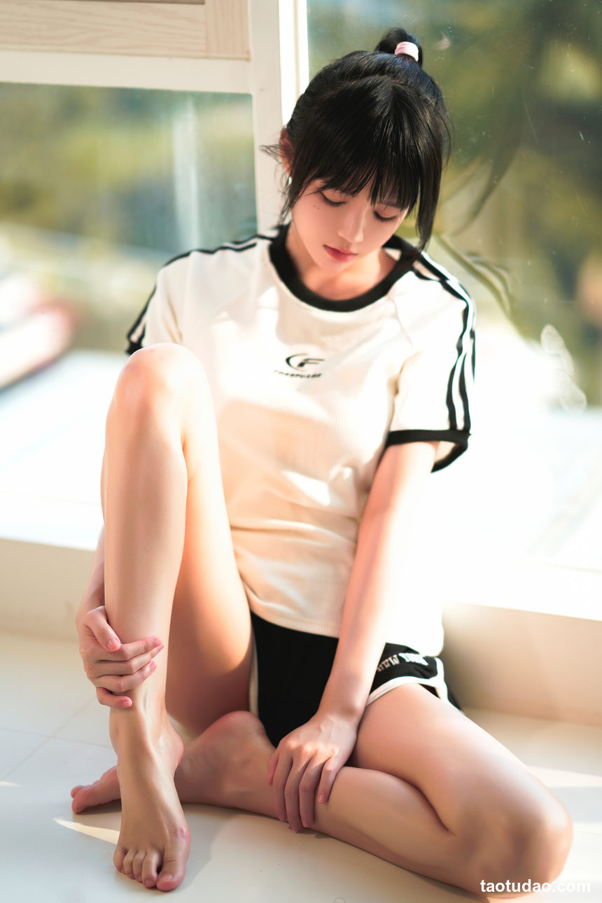 图片[3]-桜桃喵- – 逐渐升温 [37P+2V-645.61MB]-艺库