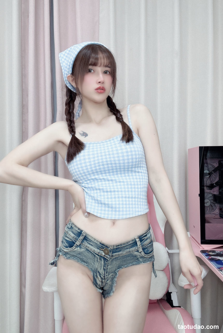 图片[3]-鹿八岁 – 家政服务 [28P-125MB]-艺库