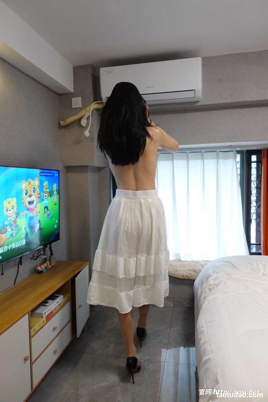 [ROSI写真]2024.03.31 NO.4500[102+1P／111MB]-绅士图