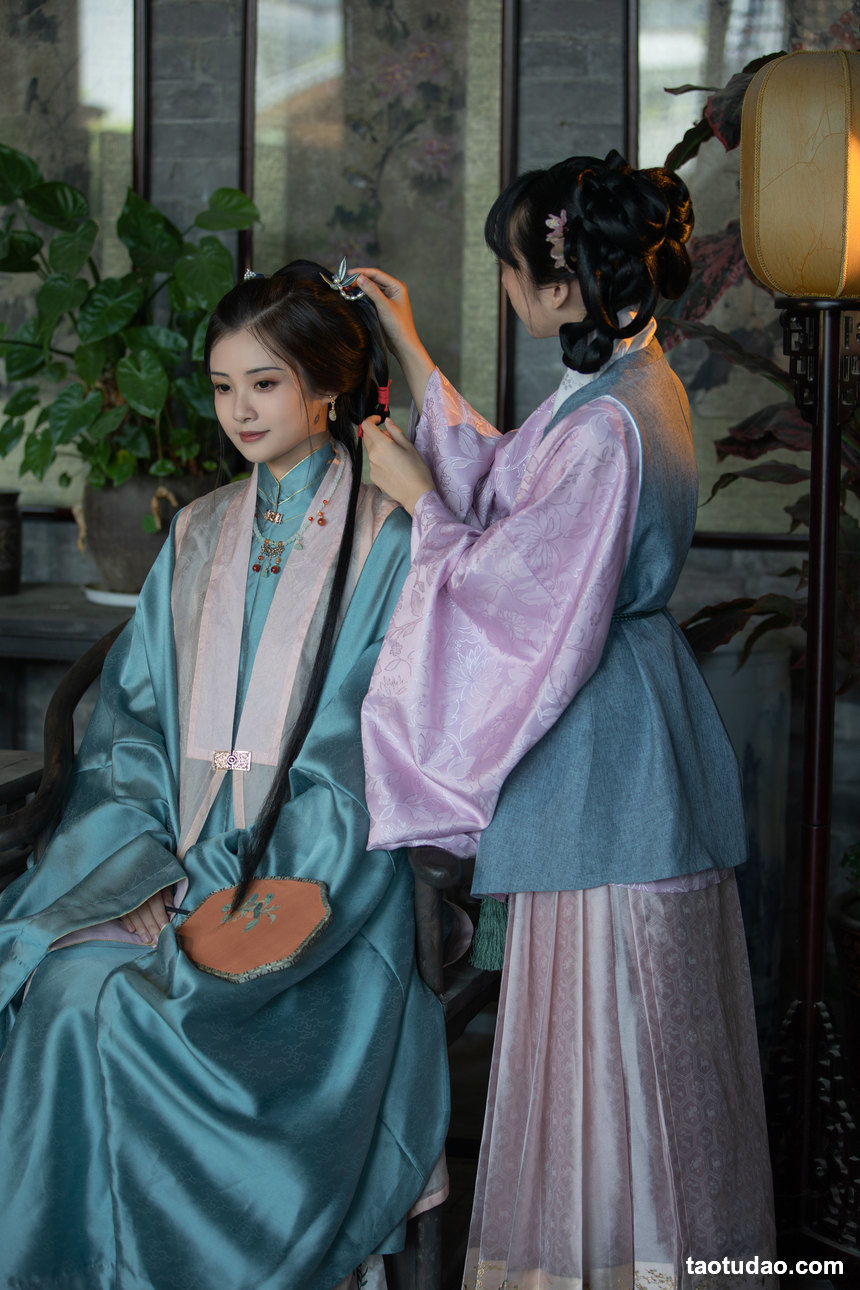 图片[4]-[YITUYU艺图语]2022.12.24 南州春色 三也酱酱[33+1P／347MB]-艺库