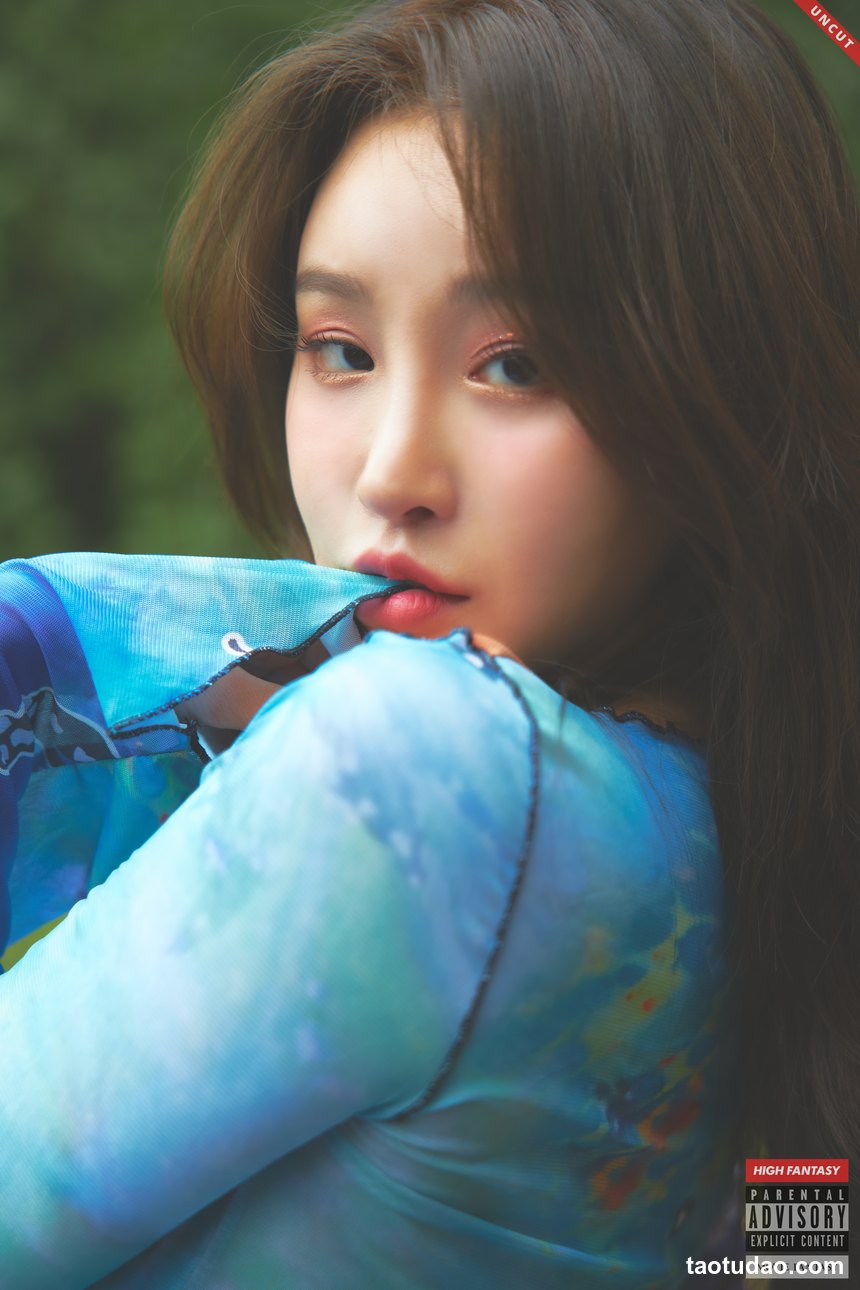 图片[2]-Lee Seol – Vol.3 Seduction! UNCUT – HIGH FANTASY [49P-500MB]-艺库