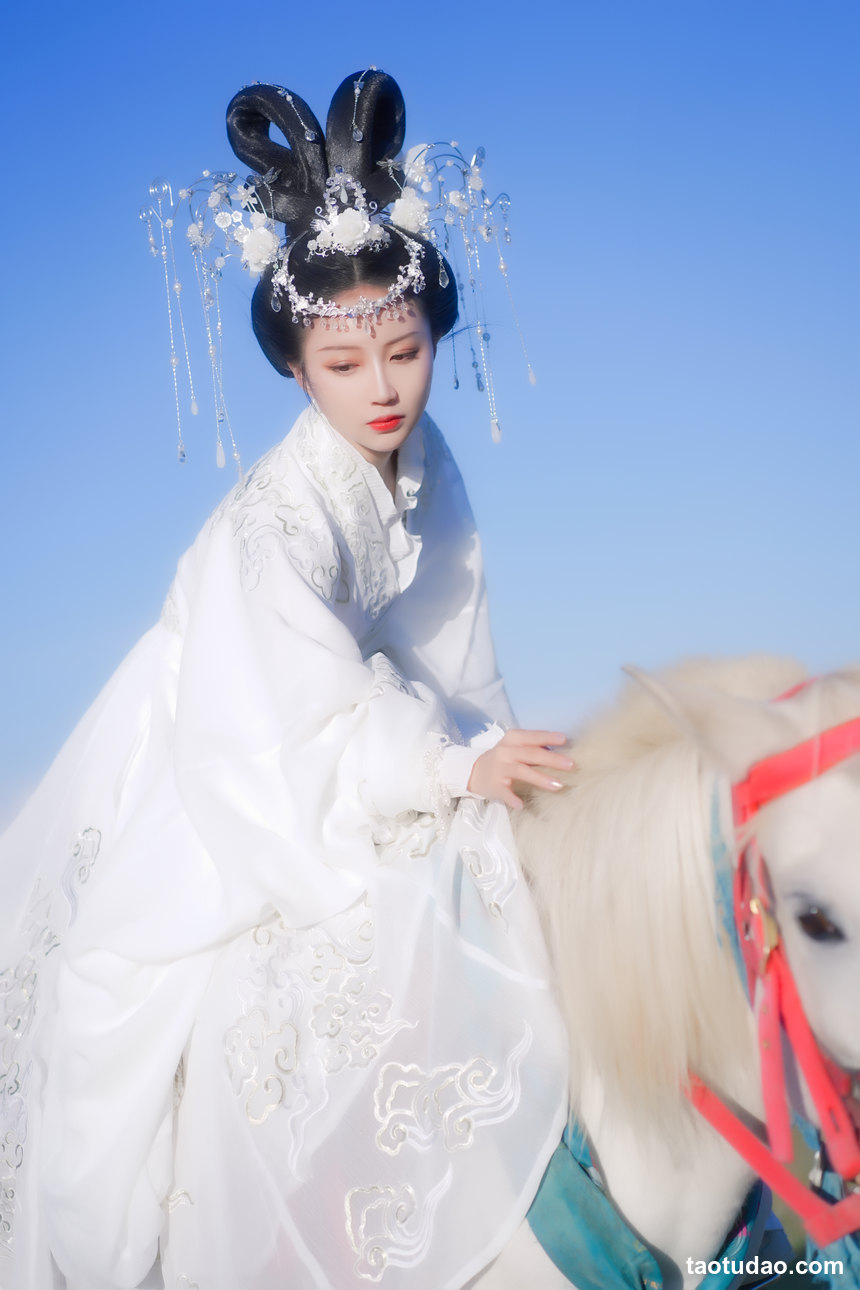 图片[3]-[YITUYU艺图语]2022.12.10 十八相送 -绮罗生的小苏苏-[27+1P／263MB]-艺库