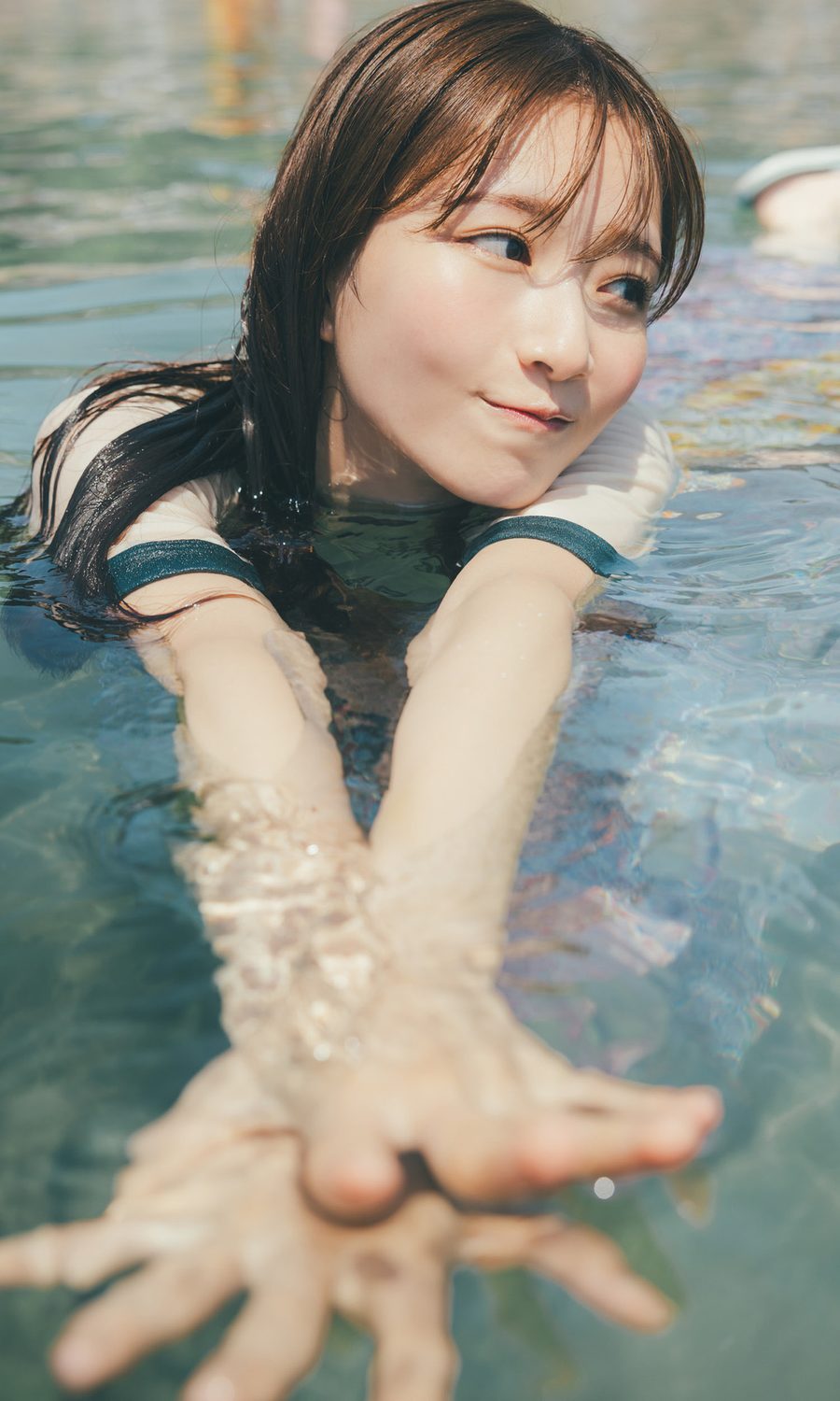 图片[3]-丰田露娜写真集「夏のルナ、知りたい？Vol.2」-艺库