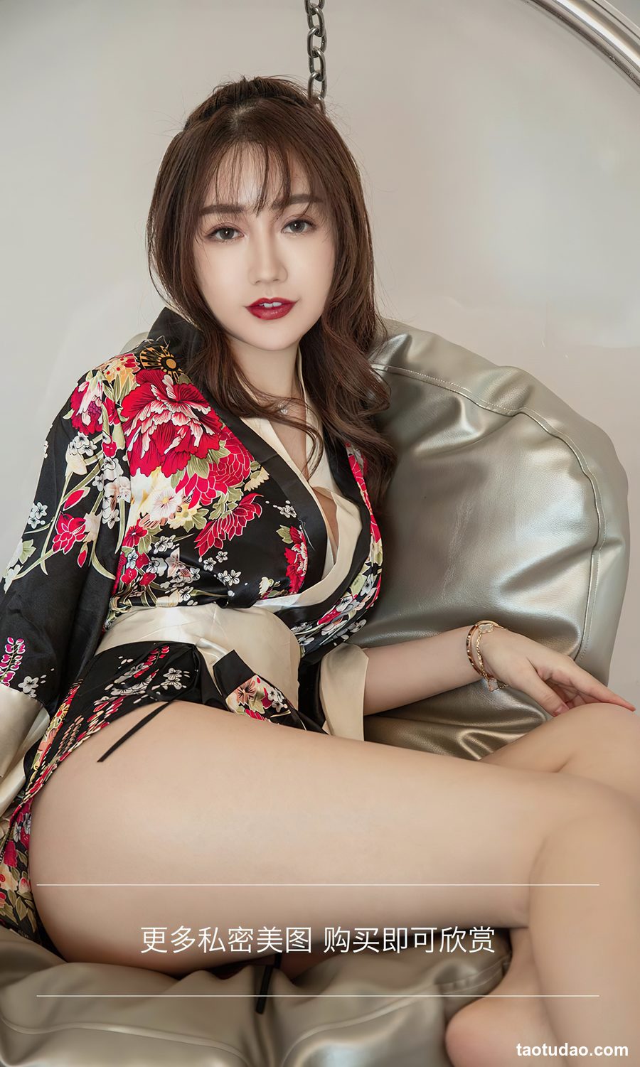 图片[3]-[Ugirls尤果网]爱尤物 2024.02.09 No.2778 王翊涵 余光 [35P-89MB]-艺库