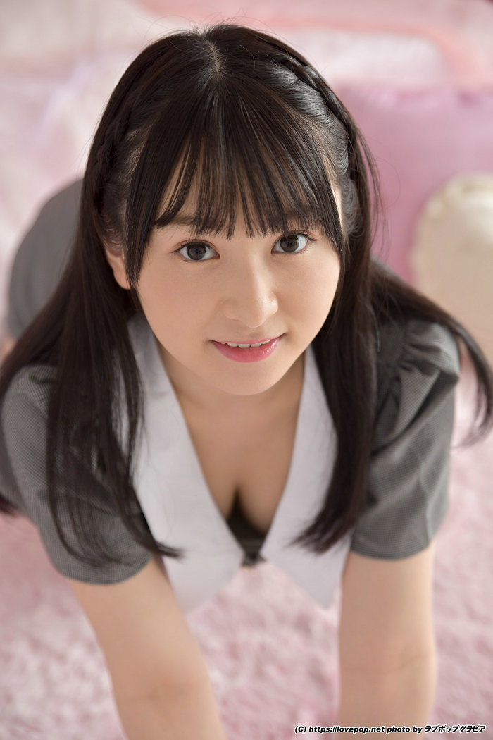 / LOVEPOP / Moe Hirano 平野もえ Photoset 08 / 89P43MB / 日系-艺库