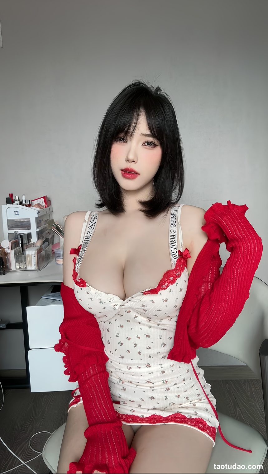 图片[4]-琳铛铛 – NO.004 凉皮兔子装[24P-86MB]-艺库