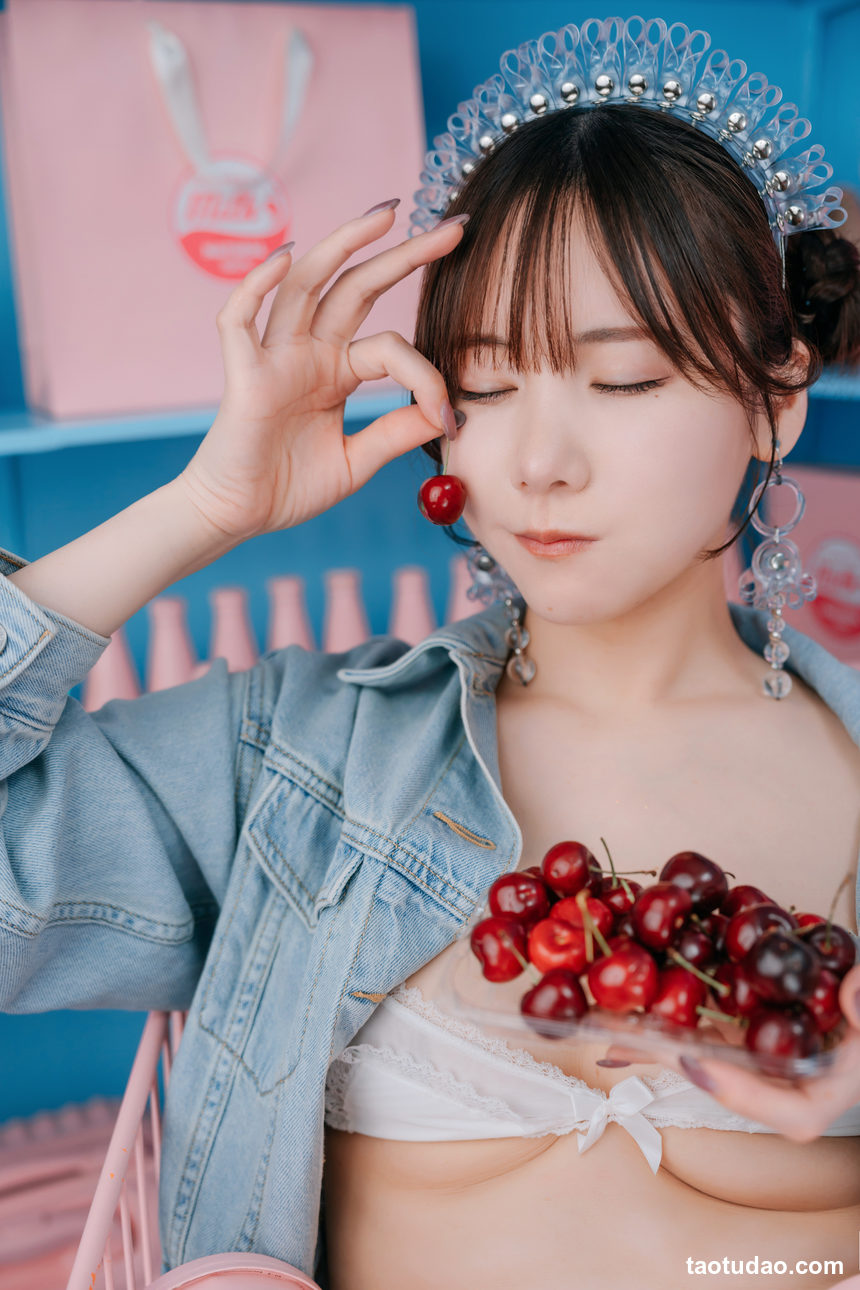 图片[4]-けん研 (けんけん) – NO.057 PINK×BLUE [101P-225MB]-艺库