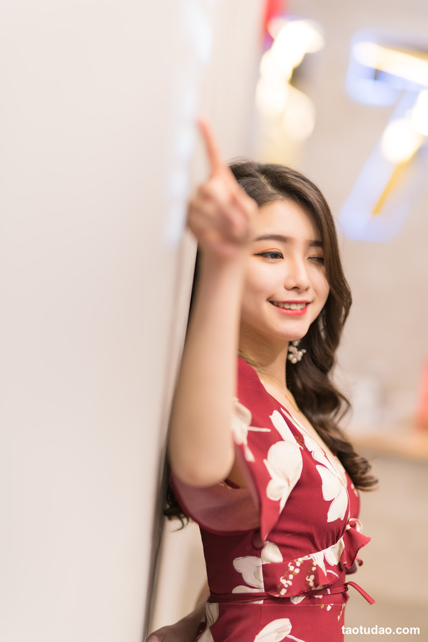 图片[3]-[YITUYU艺图语]2022.06.01 街角咖啡屋 ZERO[30+1P／603MB]-艺库
