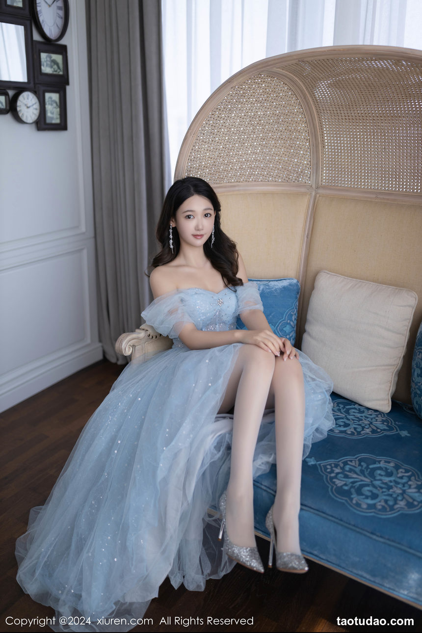 图片[4]-[XiuRen秀人网] 2024.12.02 No.9538 唐安琪 [82+1P]-艺库
