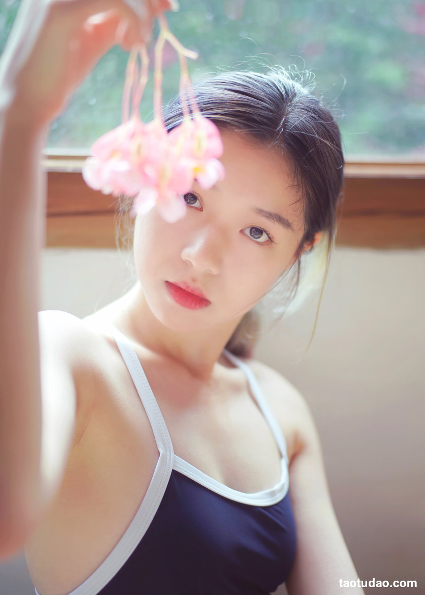 图片[2]-[YITUYU艺图语]2022.09.02 静待花开 叶子[33+1P／311MB]-艺库
