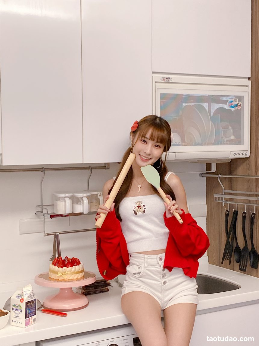 图片[2]-泥泥汝 – 等你 [239P+6V-509MB]-艺库