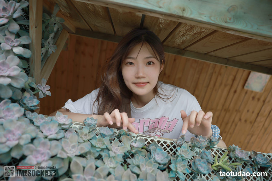图片[2]-[MZSOCK]爱美足 NO.248 小天[76P／1.16GB]-艺库
