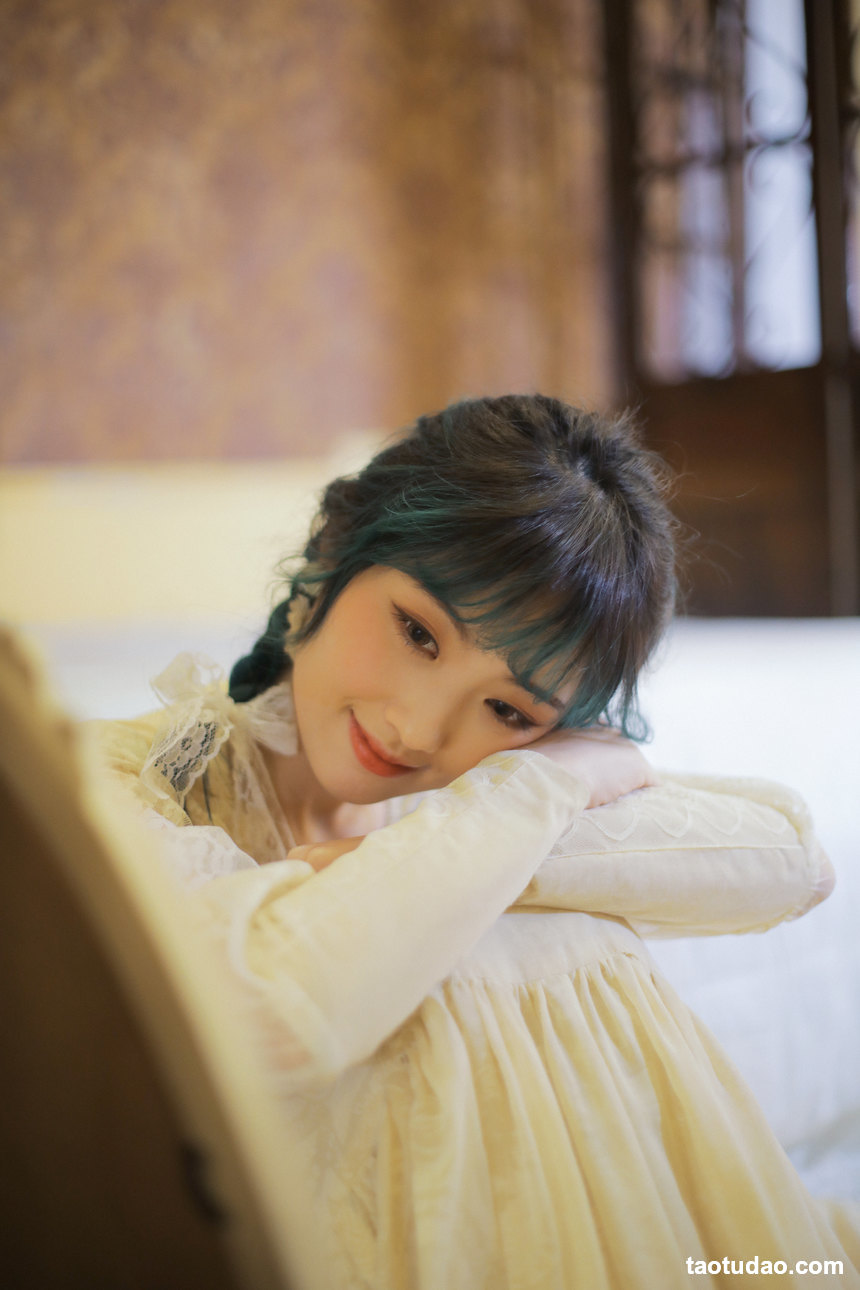 图片[2]-[YITUYU艺图语]2022.08.23 少女的梦 小曹[33+1P／283MB]-艺库