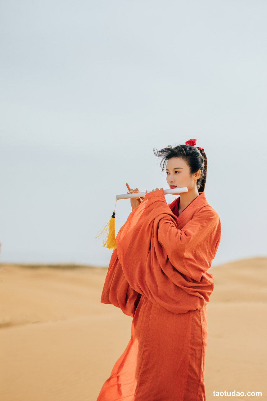 图片[3]-[YITUYU艺图语]2023.01.04 秋至 圈圈[25+1P／413MB]-艺库