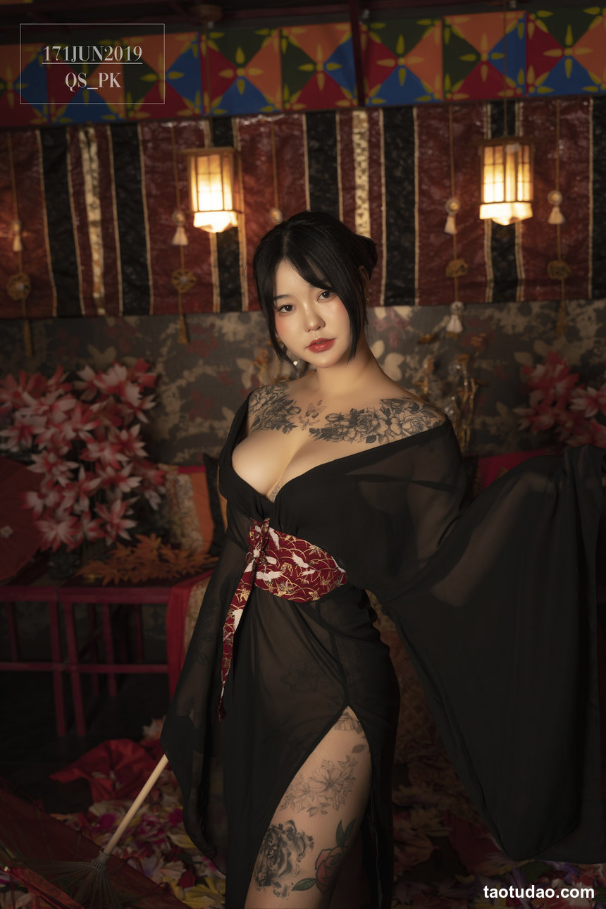 图片[2]-PHOTOBOOK BOYEON JEON Vol.02 – Yukata  [55P+2V-773MB]-艺库