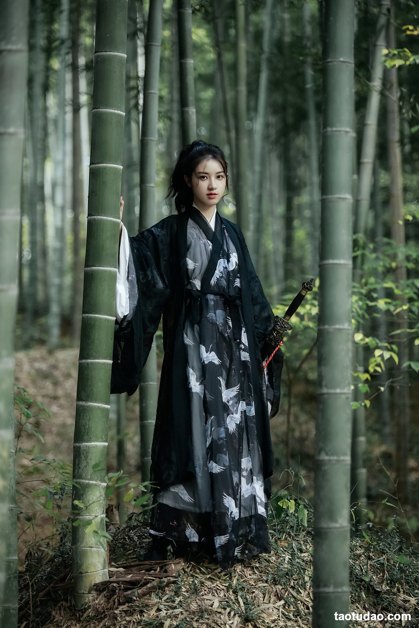 图片[4]-[YITUYU艺图语]2022.05.14 逍遥游 苏苏[21+1P／425MB]-艺库