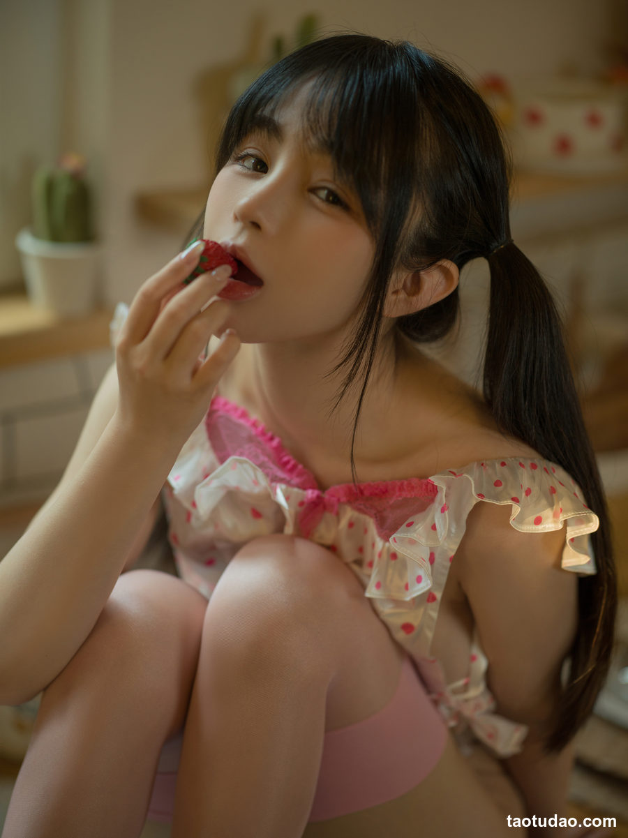 图片[4]-桜井宁宁 – 围裙厨房 [85P-710MB]-艺库