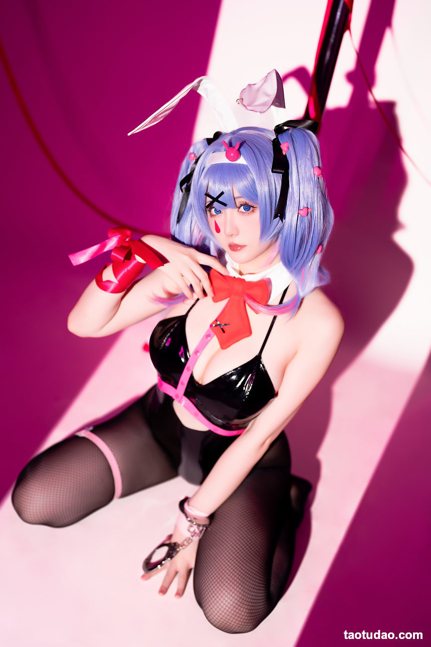 图片[4]-星之迟迟 – 2024年05月计划B 初音未来 兔子洞[85P2V-3.2GB]-艺库