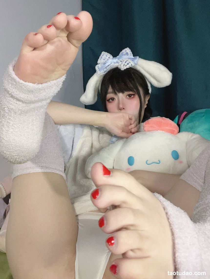 图片[3]-轩萧学姐 –  玉桂狗[18P-3.4M]-艺库