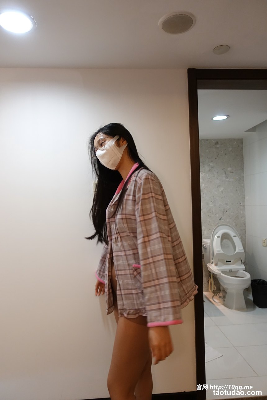图片[4]-[ROSI口罩系列]2023.06.30 NO.2574[74+1P／103MB]-艺库