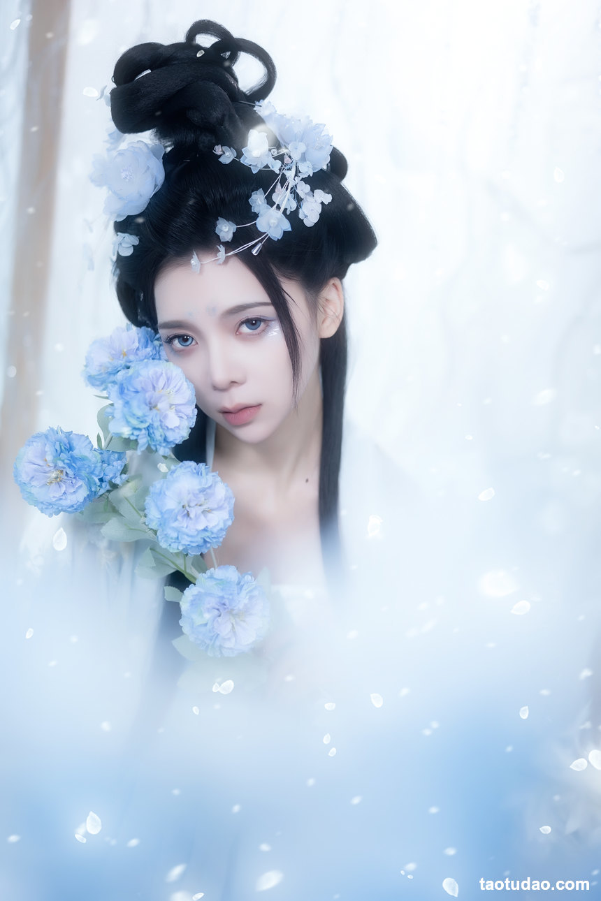 图片[3]-[YITUYU艺图语]2022.12.28 三冬暖 依零[28+1P／198MB]-艺库