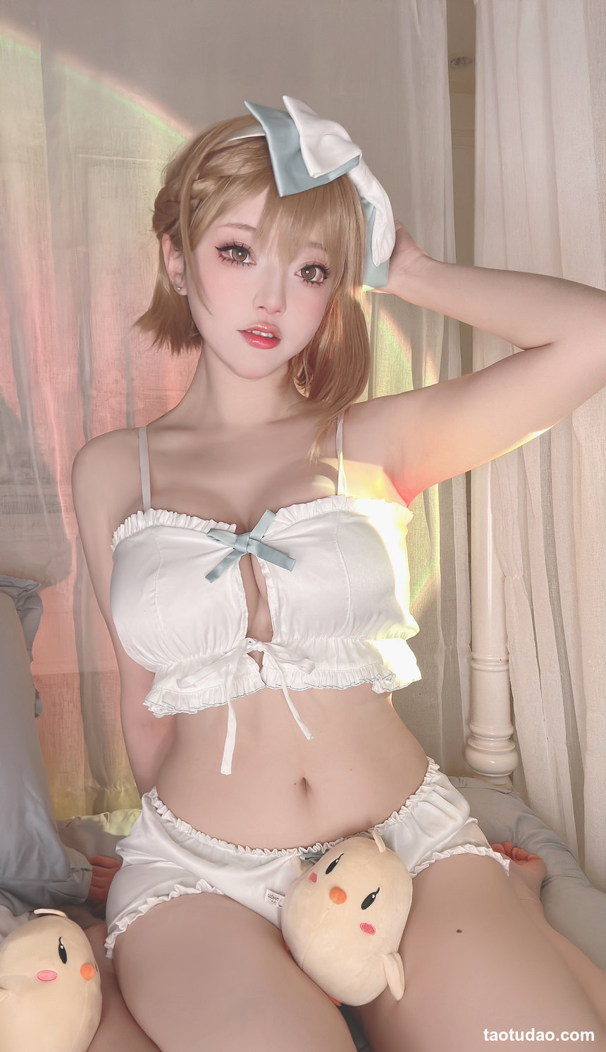 图片[3]-黑龙贯通 – 莱莎 [12P-33MB]-艺库