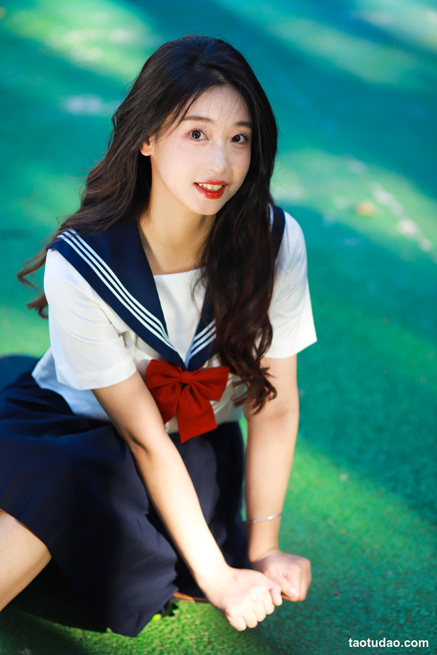 图片[2]-[YITUYU艺图语]2022.11.02 尚未完结的夏天 大南儿-[19+1P／188MB]-艺库