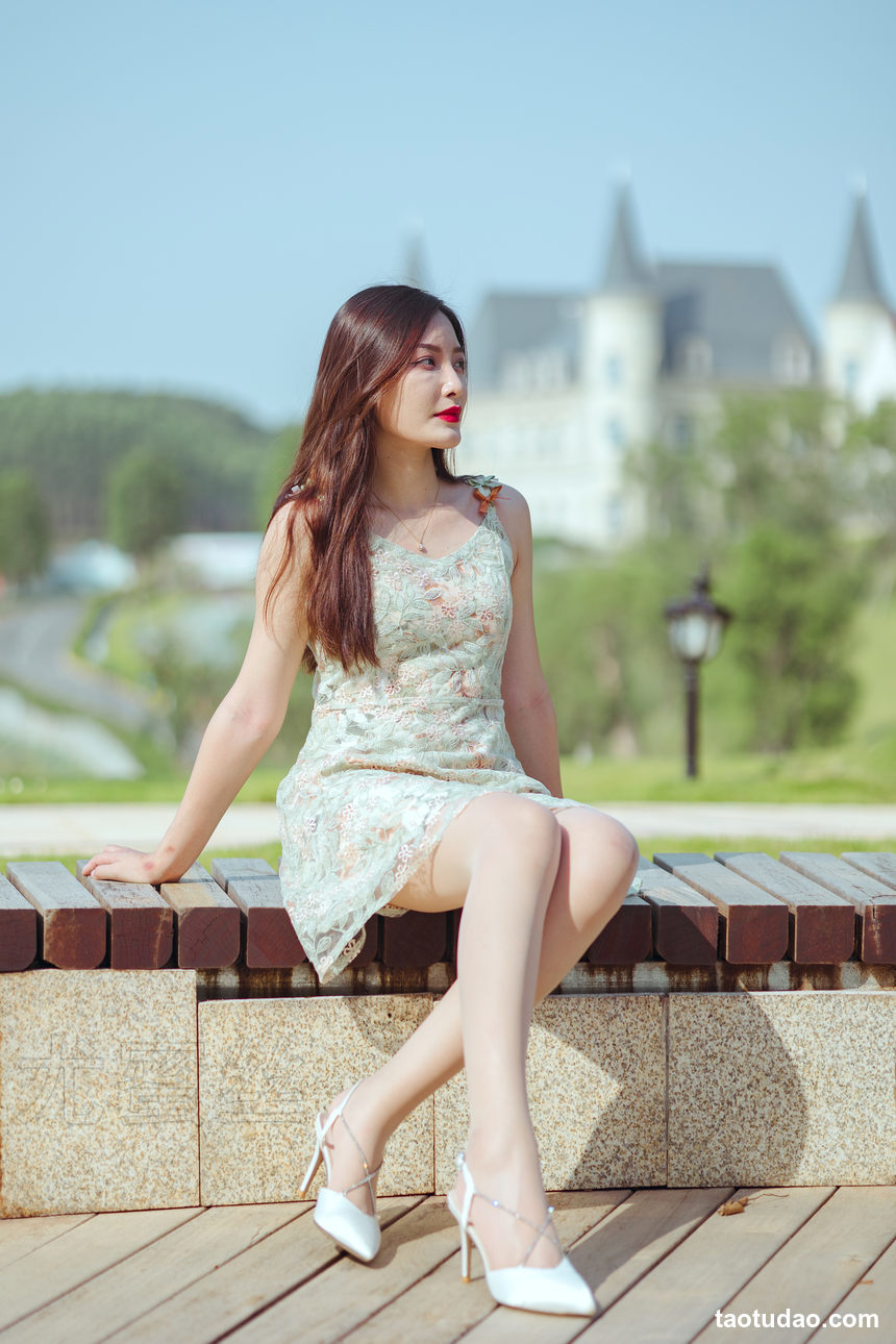 图片[2]-[尤蜜丝]穿搭写真 NO.064[76P／727MB]-艺库