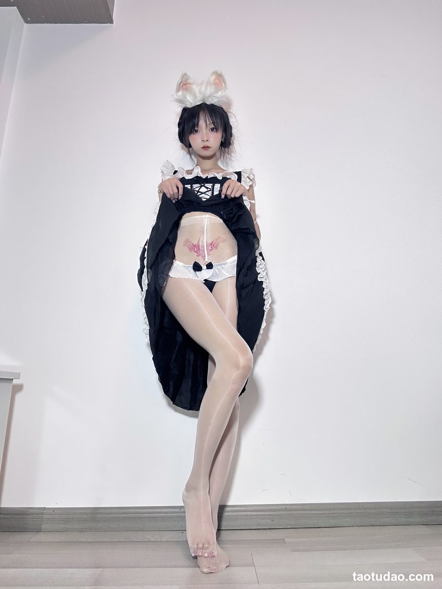 图片[3]-聂傲娇 – 小猫咪 [14P-92MB]-艺库