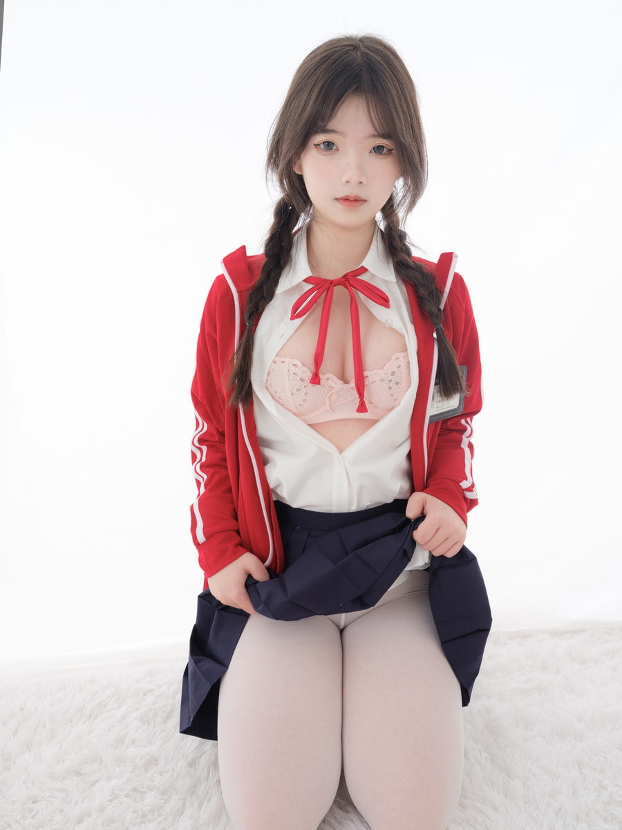 图片[4]-紧急企划 – 内部 奶昔 学生妹[60P-1.04G]-艺库