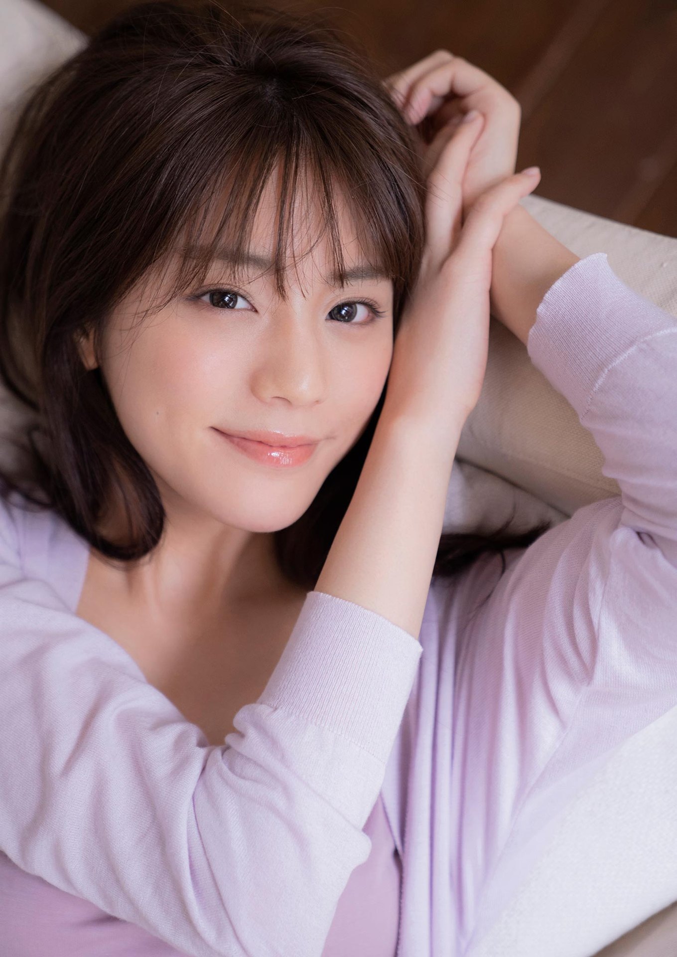 图片[3]-貴島明日香　Smile Tomorrow スピサン グラビアフォトブック-艺库
