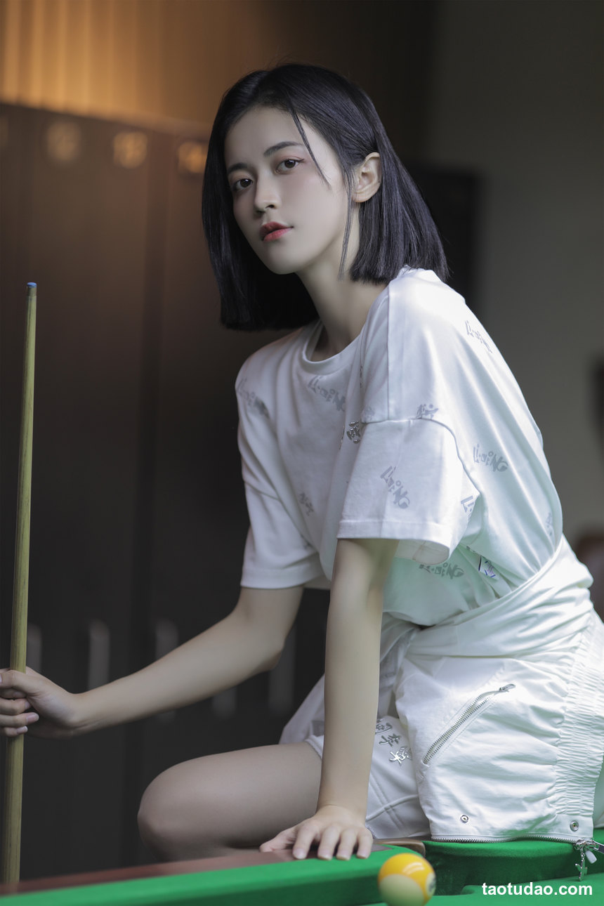 图片[2]-[YITUYU艺图语]2022.09.13 偶尔酷飒 陈瑜婕[21+1P／122MB]-艺库