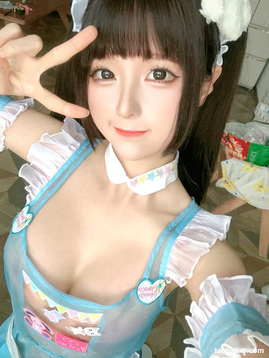 图片[4]-蠢沫沫 – NO.251 朋友圈 自拍 [66P-382MB]-艺库