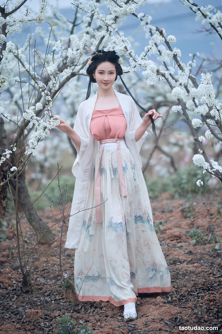 图片[3]-年年Nnian 三月榕 [39P-118MB]-艺库
