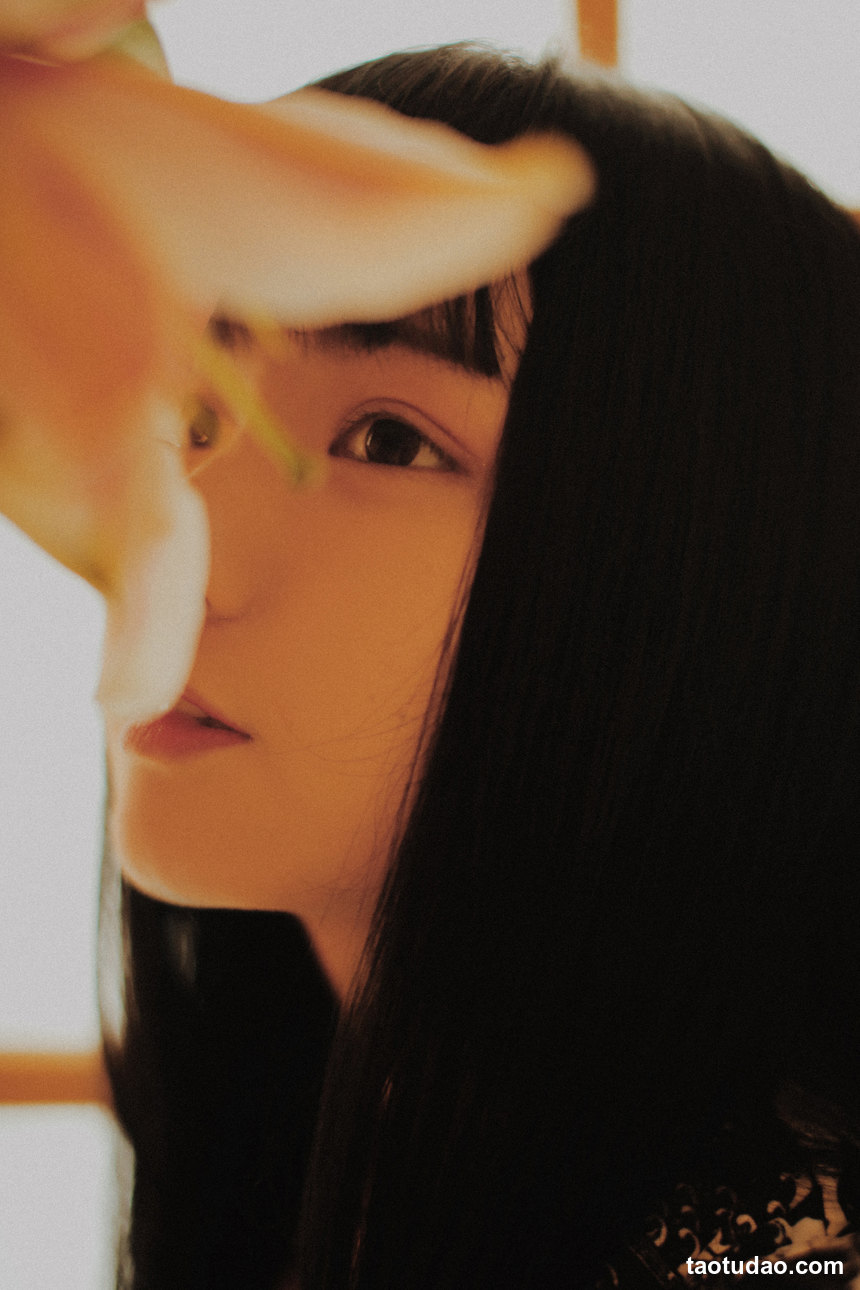 图片[4]-[YITUYU艺图语]2022.10.22 angel Bonnenult[25+1P／545MB]-艺库
