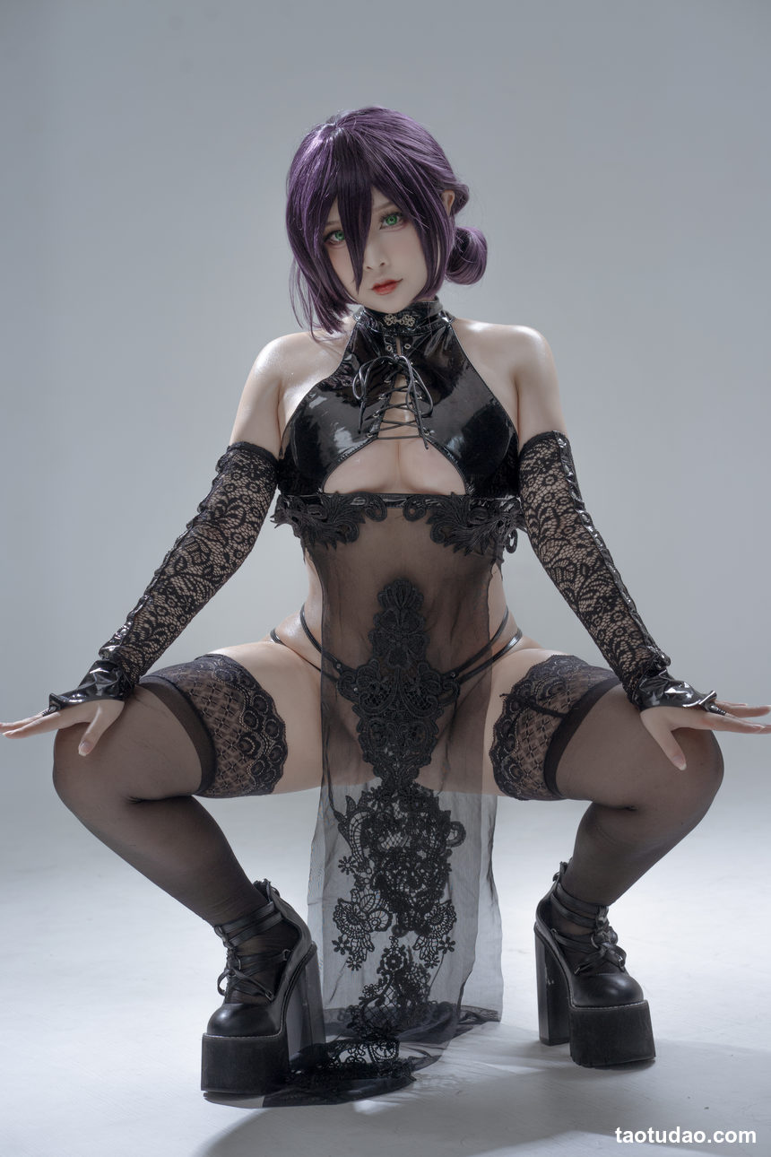 图片[4]-sayo-momo 芭芭拉 [76P-502MB]-艺库