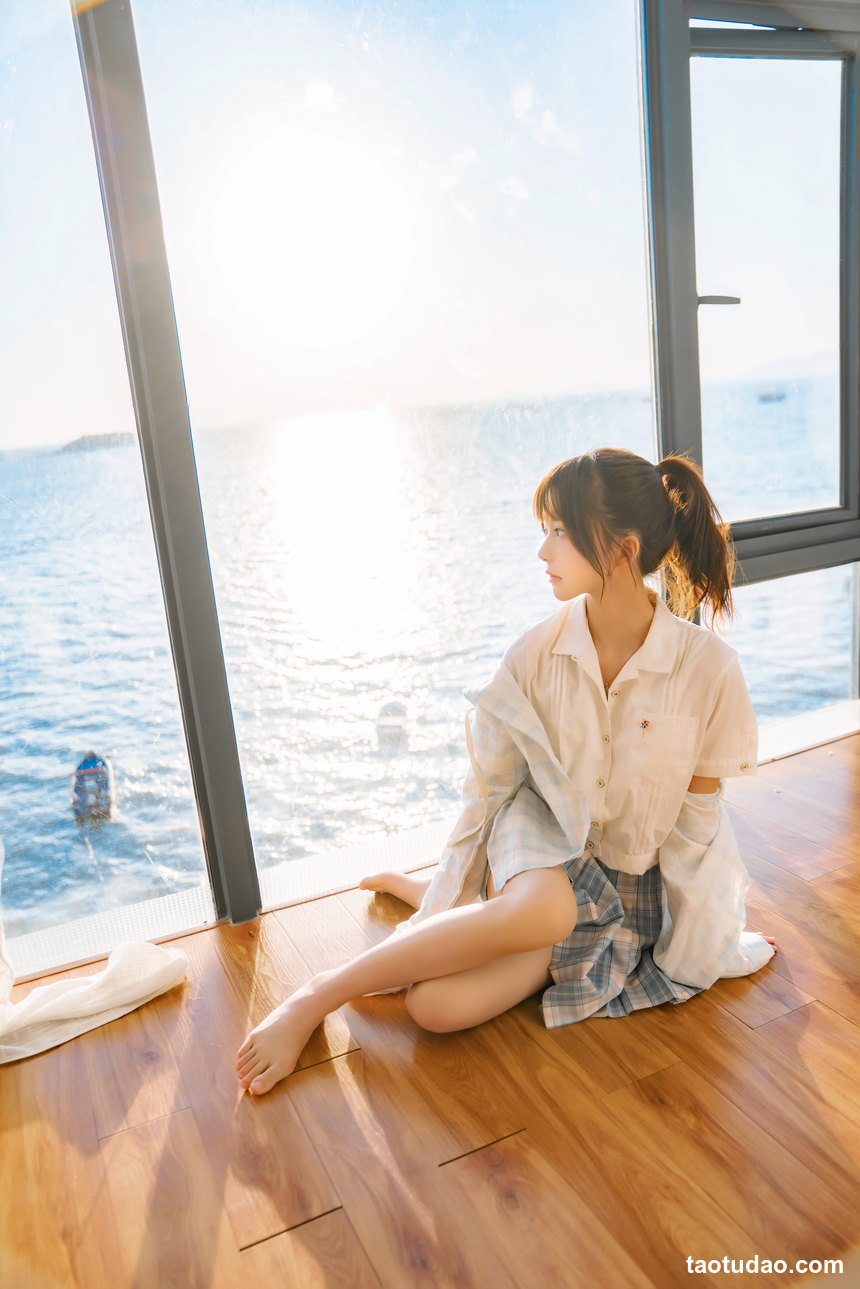 图片[4]-[YITUYU艺图语]2022.05.24 感光 桜桃喵[29+1P／567MB]-艺库