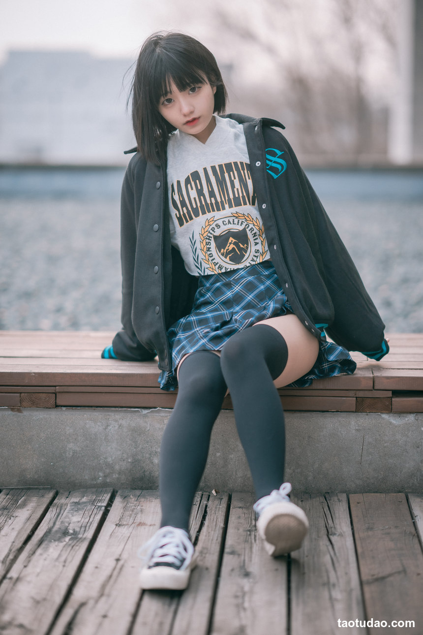 图片[2]-Jenny – Daylife in Sacramento Sacramento [69P-989MB]-艺库
