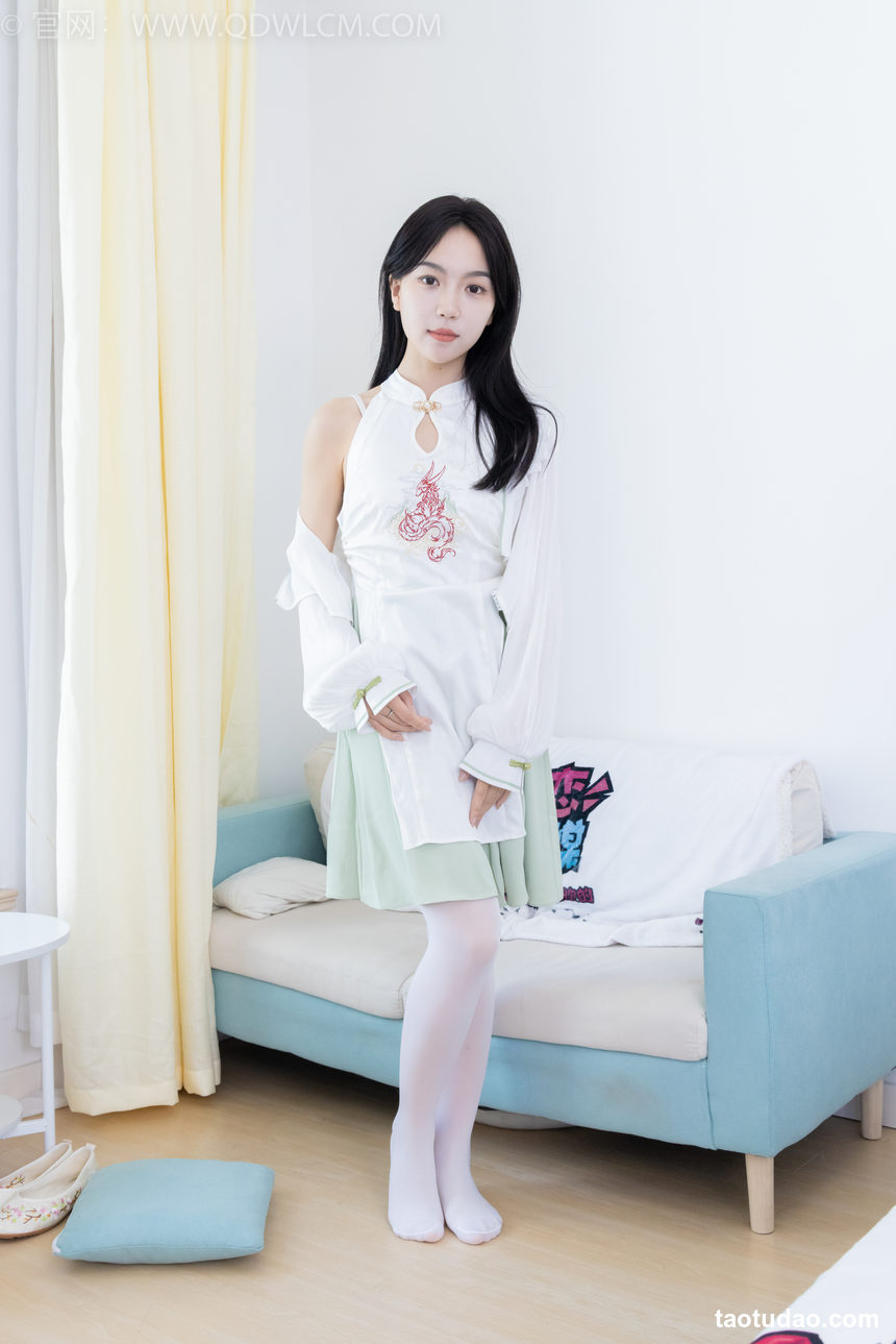 图片[2]-物恋传媒 NO.2199 纱纱-阳光散落（盲盒2）[150P-1V-5.77G]-艺库