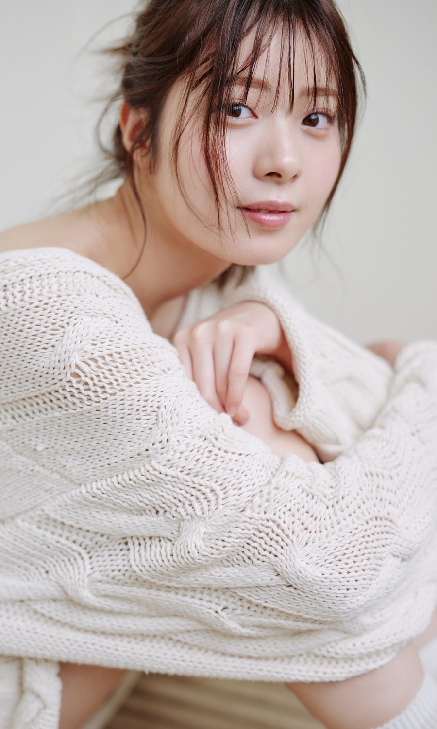 图片[3]-星乃梦奈写真集「ヒロインの定点観測」-艺库