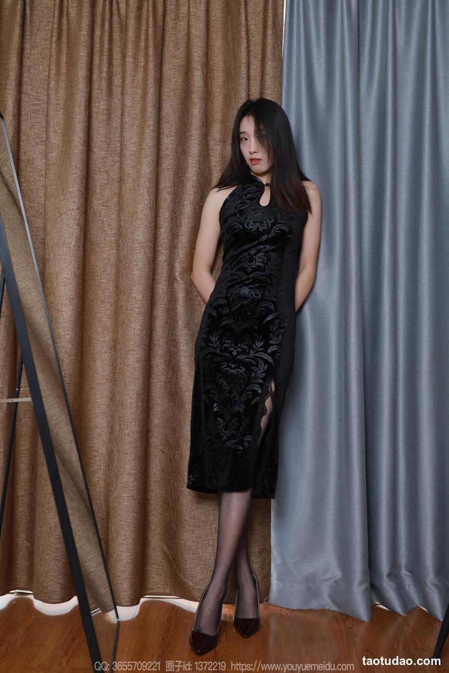 图片[4]-[IESS异思趣向] 2024.03.14 丝享家 1689 小九《含情脉脉》[85P-82MB]-艺库